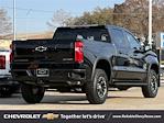 2025 Chevrolet Silverado 1500 Crew Cab 4x4 Pickup for sale #26C120 - photo 6