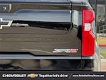 2025 Chevrolet Silverado 1500 Crew Cab 4x4 Pickup for sale #26C120 - photo 8