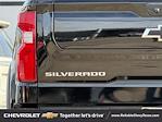 2025 Chevrolet Silverado 1500 Crew Cab 4x4 Pickup for sale #26C120 - photo 9