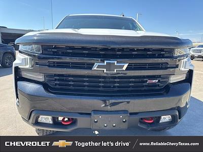Used 2021 Chevrolet Silverado 1500 - photo 1