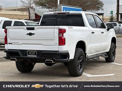 Used 2021 Chevrolet Silverado 1500 - photo 1