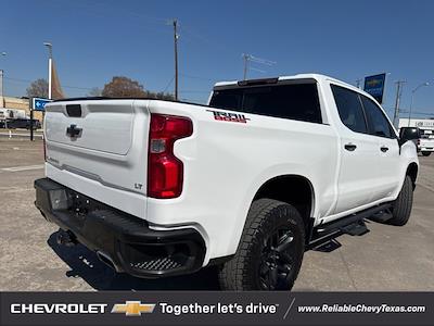 Used 2021 Chevrolet Silverado 1500 - photo 1