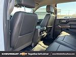 2021 Chevrolet Silverado 1500 Crew Cab 4x4 Pickup for sale #26C121 - photo 15