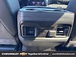 2021 Chevrolet Silverado 1500 Crew Cab 4x4 Pickup for sale #26C121 - photo 17