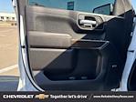 2021 Chevrolet Silverado 1500 Crew Cab 4x4 Pickup for sale #26C121 - photo 20