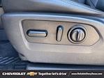 2021 Chevrolet Silverado 1500 Crew Cab 4x4 Pickup for sale #26C121 - photo 25