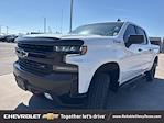 2021 Chevrolet Silverado 1500 Crew Cab 4x4 Pickup for sale #26C121 - photo 4