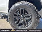 2021 Chevrolet Silverado 1500 Crew Cab 4x4 Pickup for sale #26C121 - photo 33