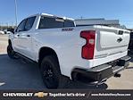 2021 Chevrolet Silverado 1500 Crew Cab 4x4 Pickup for sale #26C121 - photo 8