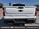 2021 Chevrolet Silverado 1500 Crew Cab 4x4 Pickup for sale #26C121 - photo 9