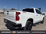 2021 Chevrolet Silverado 1500 Crew Cab 4x4 Pickup for sale #26C121 - photo 2