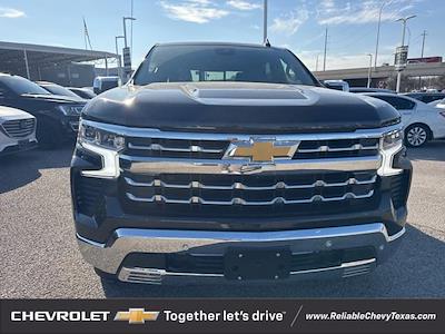 Used 2022 Chevrolet Silverado 1500 - photo 1