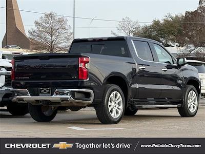 Used 2022 Chevrolet Silverado 1500 - photo 1