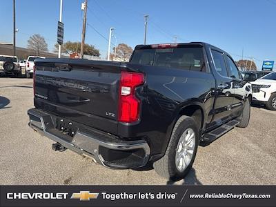 Used 2022 Chevrolet Silverado 1500 - photo 1