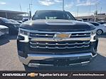 2022 Chevrolet Silverado 1500 Crew Cab 4x4 Pickup for sale #26C137 - photo 3