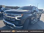 2022 Chevrolet Silverado 1500 Crew Cab 4x4 Pickup for sale #26C137 - photo 4