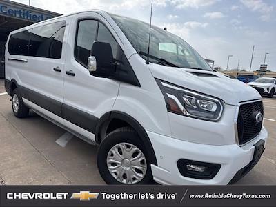 Used 2023 Ford Transit 350 - photo 1