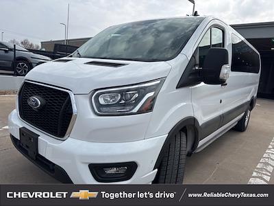 Used 2023 Ford Transit 350 - photo 1