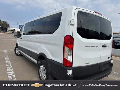 Used 2023 Ford Transit 350 - photo 1