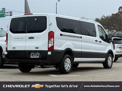 2023 Ford Transit 350 Low Roof RWD Passenger Van for sale #26C144 - photo 2