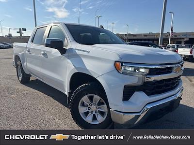 Used 2023 Chevrolet Silverado 1500 - photo 1