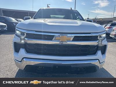 Used 2023 Chevrolet Silverado 1500 - photo 1