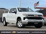 2023 Chevrolet Silverado 1500 Crew Cab 4x4 Pickup for sale #26C147 - photo 3