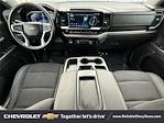 2023 Chevrolet Silverado 1500 Crew Cab 4x4 Pickup for sale #26C147 - photo 12