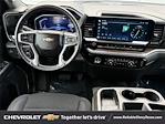 2023 Chevrolet Silverado 1500 Crew Cab 4x4 Pickup for sale #26C147 - photo 13