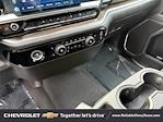 2023 Chevrolet Silverado 1500 Crew Cab 4x4 Pickup for sale #26C147 - photo 19