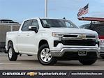 2023 Chevrolet Silverado 1500 Crew Cab 4x4 Pickup for sale #26C147 - photo 4