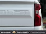 2023 Chevrolet Silverado 1500 Crew Cab 4x4 Pickup for sale #26C147 - photo 9