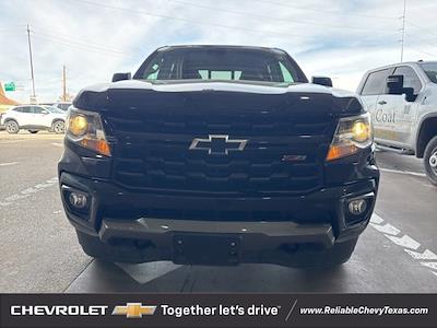 Used 2021 Chevrolet Colorado - photo 1