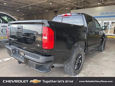 Used 2021 Chevrolet Colorado - photo 1