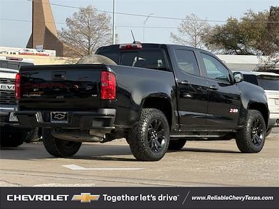Used 2021 Chevrolet Colorado - photo 1