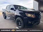 2021 Chevrolet Colorado Crew Cab 4x4 Pickup for sale #26C151 - photo 1