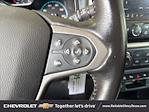 2021 Chevrolet Colorado Crew Cab 4x4 Pickup for sale #26C151 - photo 17