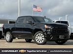 2024 Chevrolet Silverado 1500 Crew Cab 4x2 Pickup for sale #26C155 - photo 1
