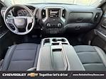 2024 Chevrolet Silverado 1500 Crew Cab 4x2 Pickup for sale #26C155 - photo 11