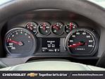 2024 Chevrolet Silverado 1500 Crew Cab 4x2 Pickup for sale #26C155 - photo 16