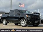 2024 Chevrolet Silverado 1500 Crew Cab 4x2 Pickup for sale #26C155 - photo 3