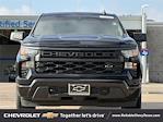 2024 Chevrolet Silverado 1500 Crew Cab 4x2 Pickup for sale #26C155 - photo 4