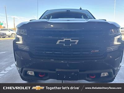Used 2022 Chevrolet Silverado 1500 LTD - photo 1
