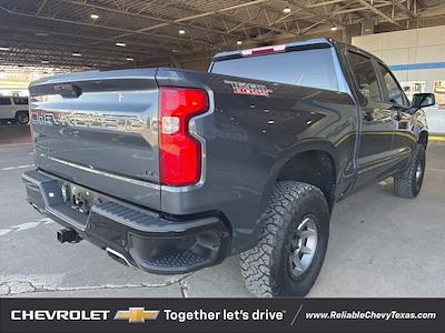 Used 2022 Chevrolet Silverado 1500 LTD - photo 1