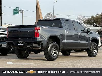 Used 2022 Chevrolet Silverado 1500 LTD - photo 1