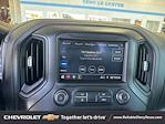 2022 Chevrolet Silverado 1500 LTD Crew Cab 4x4 Pickup for sale #26C158 - photo 10