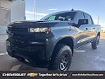 2022 Chevrolet Silverado 1500 LTD Crew Cab 4x4 Pickup for sale #26C158 - photo 2