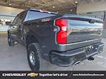 2022 Chevrolet Silverado 1500 LTD Crew Cab 4x4 Pickup for sale #26C158 - photo 3
