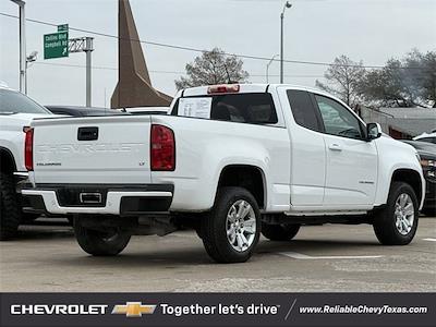 Used 2022 Chevrolet Colorado - photo 1