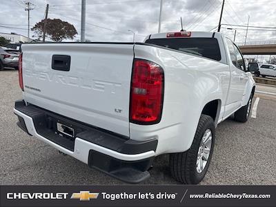 Used 2022 Chevrolet Colorado - photo 1